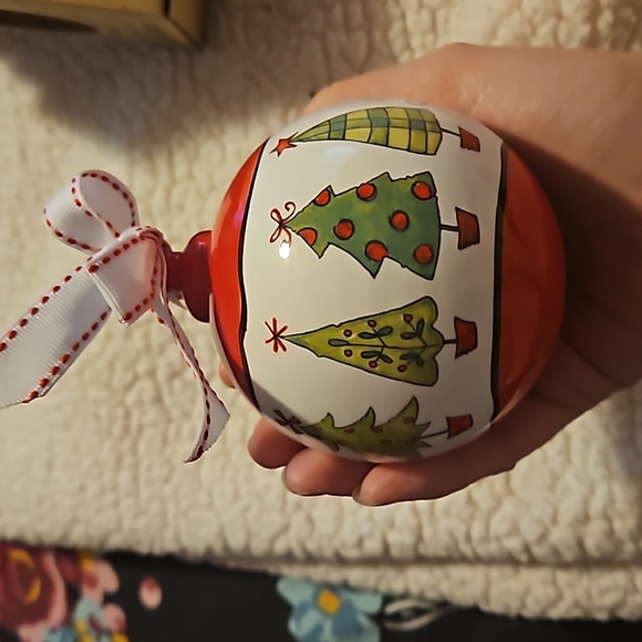 Christmas ornament - Picture 5 of 5